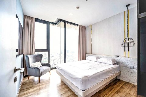 Condo in Chatuchak, Bangkok, Thailand, 1 bedroom  № 125782 - photo 9