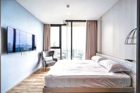 Condo in Chatuchak, Bangkok, Thailand, 1 bedroom  № 125782 - photo 10