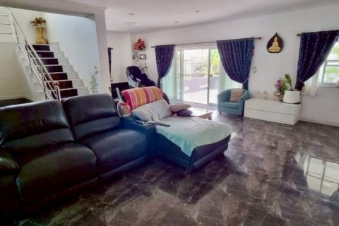 Дом в Банг Саре, Таиланд с 4 спальнями № 125900 - фото 3