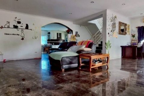 Дом в Банг Саре, Таиланд с 4 спальнями № 125900 - фото 2