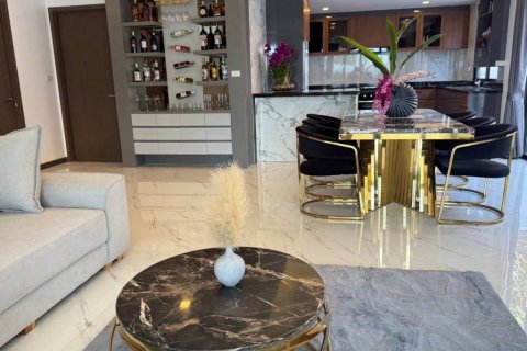 Вилла в Паттайе, Таиланд с 6 спальнями № 125902 - фото 3