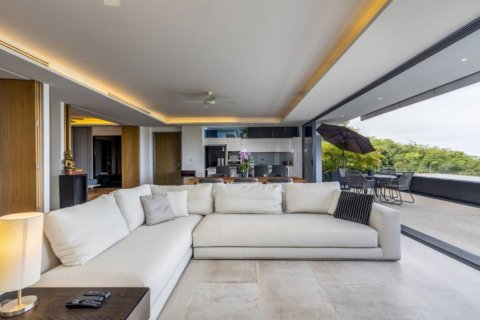 Квартира в Банг Тао, Таиланд с 3 спальнями  № 125901 - фото 3