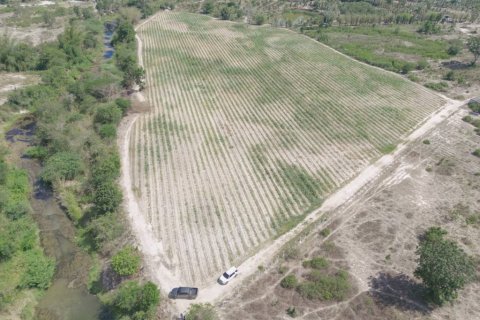 Земельный участок в Хуа Хине, Таиланд  № 125780 - фото 9