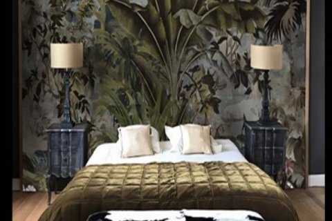 Кондоминиум с 2 спальнями в Паттайе, Таиланд № 124569 - фото 2