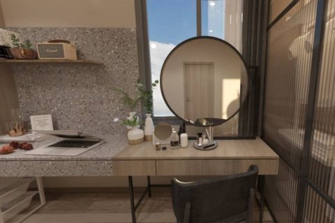 Townhouse à Bang Kaeo, Thaïlande 2 chambres № 94358 - photo 9