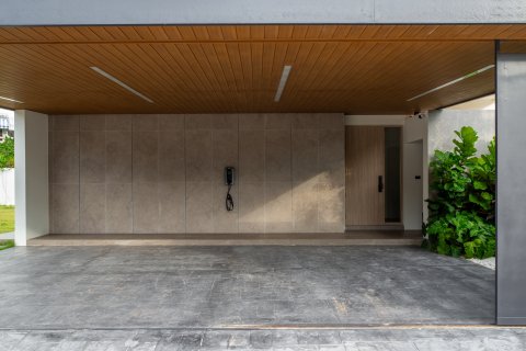 Вилла в Пхукете, Таиланд с 4 спальнями № 111988 - фото 16