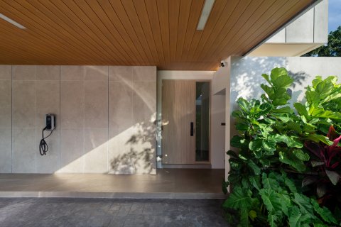 Вилла в Пхукете, Таиланд с 4 спальнями № 111988 - фото 17