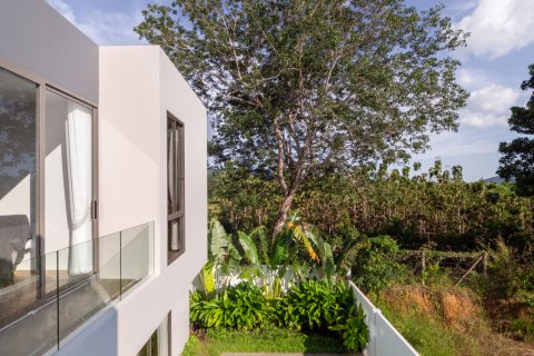 Вилла в Пхукете, Таиланд с 4 спальнями № 111988 - фото 11