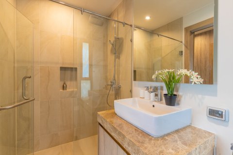 Villa in Ko Kaeo, Thailand 3 bedrooms № 71772 - photo 18