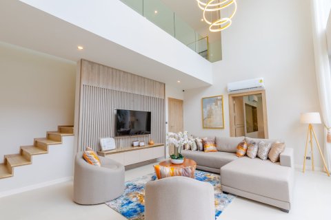 Villa in Ko Kaeo, Thailand 3 bedrooms № 71772 - photo 7