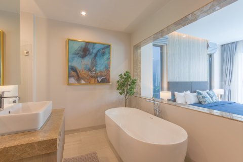 Villa in Ko Kaeo, Thailand 3 bedrooms № 71772 - photo 13