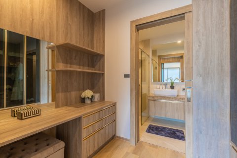 Villa in Ko Kaeo, Thailand 3 bedrooms № 71772 - photo 17