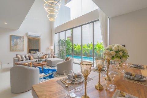 Villa in Ko Kaeo, Thailand 3 bedrooms № 71772 - photo 9