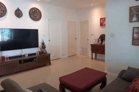 Вилла в Банг Тао, Таиланд с 4 спальнями  № 116115 - фото 9