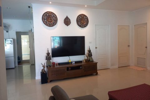 Вилла в Банг Тао, Таиланд с 4 спальнями  № 116115 - фото 7