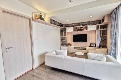 Condo in Din Daeng, Bangkok, Thailand, 2 bedrooms № 116113 - photo 5