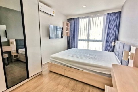 Condo in Din Daeng, Bangkok, Thailand, 2 bedrooms № 116113 - photo 6