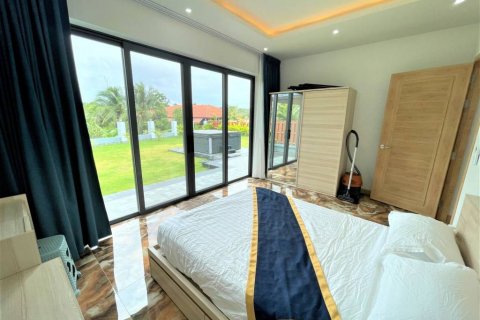 Дом в Паклоке, Таиланд с 3 спальнями  № 99566 - фото 4