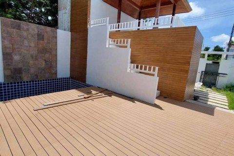 House in Chalong, Thailand 3 bedrooms № 99565 - photo 4