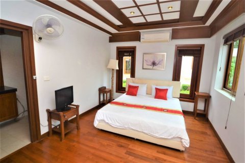 Villa in Rawai, Thailand 4 bedrooms № 99564 - photo 6