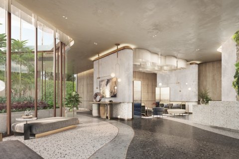 Apartment in Pattaya, Thailand 2 bedrooms № 123239 - photo 24