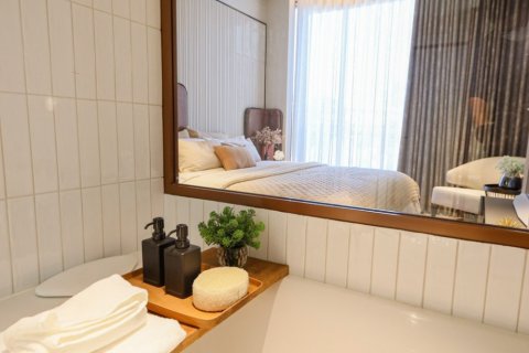 Apartment in Pattaya, Thailand 2 bedrooms № 123239 - photo 9