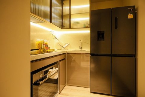 Apartment in Pattaya, Thailand 2 bedrooms № 123239 - photo 13