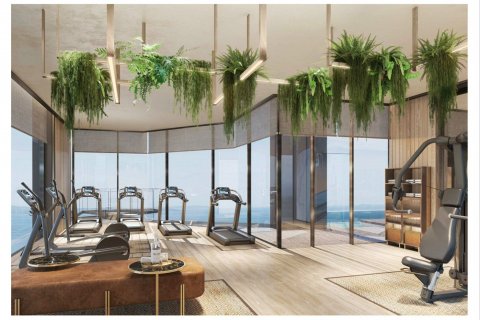 Apartment in Pattaya, Thailand 2 bedrooms № 123239 - photo 19