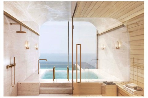 Apartment in Pattaya, Thailand 2 bedrooms № 123239 - photo 24