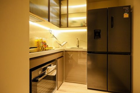 Apartment in Pattaya, Thailand 2 bedrooms № 123239 - photo 13