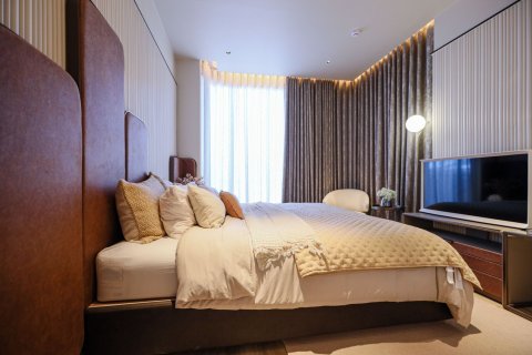 Apartment in Pattaya, Thailand 2 bedrooms № 123239 - photo 6