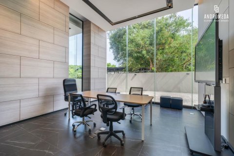 Квартира в Паттайе, Таиланд с 3 комнатами  № 123235 - фото 24