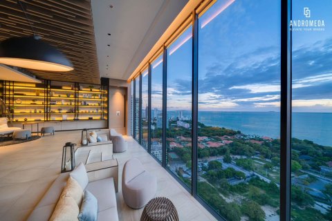 Apartment in Pattaya, Thailand 2 bedrooms № 123235 - photo 22