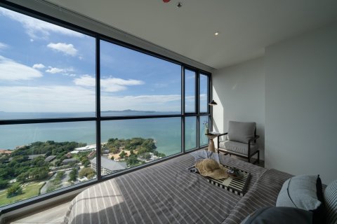 Apartment in Pattaya, Thailand 2 bedrooms № 123235 - photo 5
