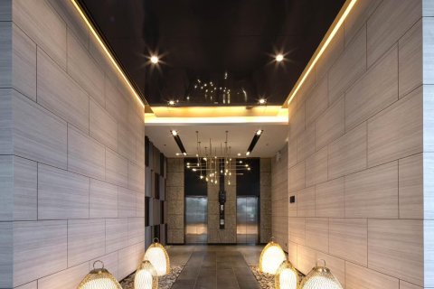 Квартира в Паттайе, Таиланд с 3 комнатами  № 123235 - фото 25