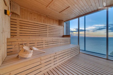 Квартира в Паттайе, Таиланд с 3 комнатами  № 123235 - фото 16