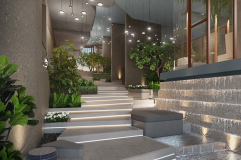 Appartement à Pattaya, Thaïlande 2 chambres № 123238 - photo 18