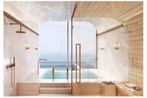 Квартира в Паттайе, Таиланд с 3 комнатами  № 123238 - фото 22