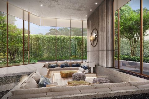 Appartement à Pattaya, Thaïlande 2 chambres № 123238 - photo 17