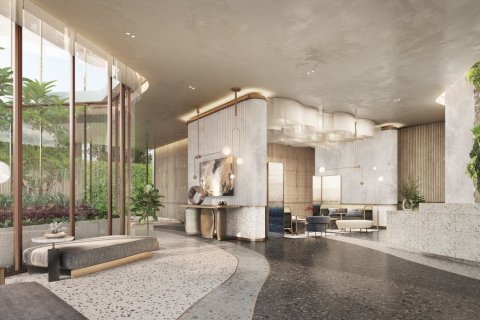 Appartement à Pattaya, Thaïlande 2 chambres № 123238 - photo 21