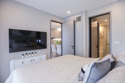 Appartement à Pattaya, Thaïlande 1 chambre № 123236 - photo 11