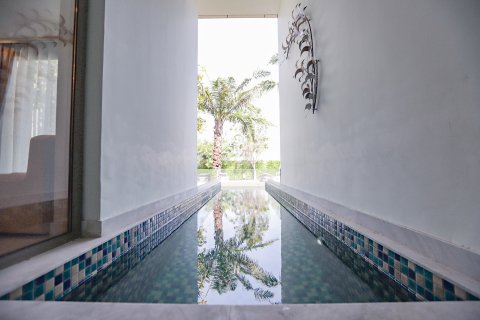 Appartement à Pattaya, Thaïlande 1 chambre № 123236 - photo 9