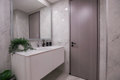 Appartement à Pattaya, Thaïlande 1 chambre № 123236 - photo 14