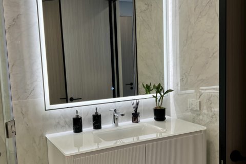 Квартира в Паттайе, Таиланд с 2 комнатами  № 123236 - фото 12