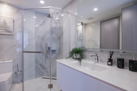 Appartement à Pattaya, Thaïlande 1 chambre № 123236 - photo 13