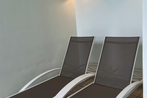 Квартира в Паттайе, Таиланд с 2 комнатами  № 123236 - фото 13