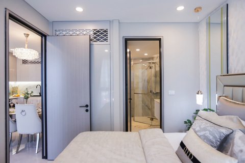 Appartement à Pattaya, Thaïlande 1 chambre № 123236 - photo 12