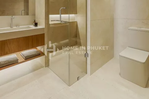 Condo à Phuket, Thaïlande, 1 chambre  № 130935 - photo 14