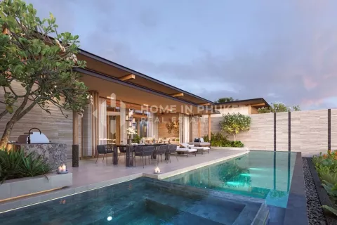 House in Phuket, Thailand 4 bedrooms № 130938 - photo 2