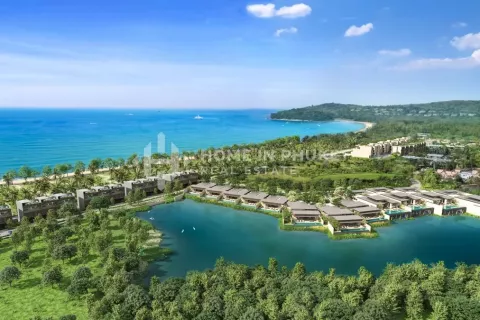 House in Phuket, Thailand 4 bedrooms № 130938 - photo 7